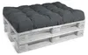 Cuscino da seduta Beautissu Cuscino per pallet Outdoor Eco Anteprima dell’immagine prodotto 1