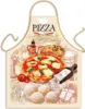 Grill u. Küchenschürze - Pizza Produktbild-Vorschau 1
