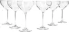 6x Doyenne Champagner-Schalen 150ml Sekt-Schale klar Produktbild-Vorschau 2