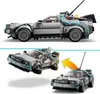 LEGO® Speed Champions 77256 Tijdmachine uit Back to the Productafbeelding-voorbeeld 24