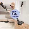 Levoit LVAC-200, Stabstaubsauger, Beutellos, Schwarz, 0,75 Produktbild-Vorschau 12