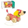 GOULA Nachziehhund Produktbild-Vorschau 4