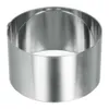 Anneau de cuisson Metaltex 8X4,5 cm Acier inoxydable Voir les images du produit 2