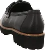 Gabor Mokassin Slipper Damen 31363136343632 Schwarz 38 1/2 Produktbild-Vorschau 23