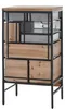 Komoda apteczna HWC-Q77, szafka, komoda, mieszanka szuflad, Podgląd zdjęcia produktu 5