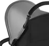 Poussette pliable EMMA - noir/gris Voir les images du produit 8