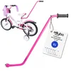 MILLYBO Fahrrad Schubstange für Kinderfahrrad 12–20 Zoll, Produktbild-Vorschau 1