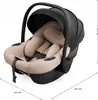 Kinderkraft I-Lite 0-13 Kg Autositz 40-87 Cm, 90° Drehung Produktbild-Vorschau 9