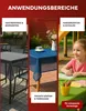 Gartentischdecke Schaum PVC Weichschaum 130 x 160 cm - Produktbild-Vorschau 1