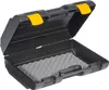 allit Universalkoffer DinoPlus Tool 41, schwarz/gelb Produktbild-Vorschau 1