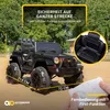 Actionbikes Motors Kinder Elektroauto Offroad Jeep Produktbild-Vorschau 7