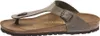 Birkenstock Damen Flip-Flops Grau 43393 Grösse 35 Produktbild-Vorschau 11
