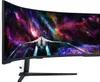 Samsung G95NC, 144,8 cm (57"), 7680 x 2160 px, Dual UHD, Náhľad obrázku produktu 3