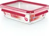EMSA CLIP & CLOSE Verre, boîte fraîcheur, rectangulaire, Voir les images du produit 2