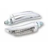 Wskaźnik tylnego światła hamowania Highsider Arc LED chrom Podgląd zdjęcia produktu 4