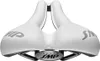 Selle SMP Sattel TRK Large Lady weiß Damen 272x177mm Produktbild-Vorschau 5