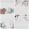 Bild auf Leinwand - Leinwandbild - Bunnys Hüte Illustration Produktbild-Vorschau 8