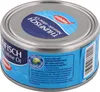 Saupiquet Thunfisch naturale ohne Öl Thunfisch in Stücken Produktbild-Vorschau 3