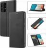 Galaxy A53 5G Kožené pouzdro s funkcí stojánku a držákem Náhled obrázku produktu 1