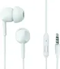 THOMSON Ohrhörer mit Kabel 3,5 mm mit Mikrofon EAR3005W Produktbild-Vorschau 1