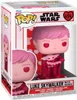 Star Wars - Luke Skywalker with Groku 494 - Funko Pop! - Produktbild-Vorschau 1