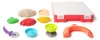 Kinetic Sand Squish Pizza Set, Bastelset für Kinder, 5 Produktbild-Vorschau 10