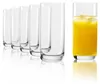 Stölzle Lausitz Set 6 Stück CLASSIC Longdrinkbecher klar Anteprima dell’immagine prodotto 5
