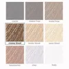 Kagoshi Keratinová vlasová vlákna 28 g – Tmavý blond – Náhled obrázku produktu 12