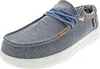 Fusion Jack high jute (44/ocean) Produktbild-Vorschau 8