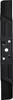 Messer 51cm für Viking MB 253.1 MB 253.1T, 6371 702 0102 A  Produktbild-Vorschau 2