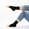 Occulto Damen Bunte Socken 10er Pack (Modell: Evelin) Produktbild-Vorschau 5