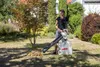 IKRA 3in1 Elektro Laubsauger & Laubbläser IEBV 3200| 3200 W Produktbild-Vorschau 4