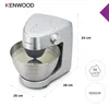 Kenwood Prospero+ con bilancia KHC29A.R0SI Robot da cucina Anteprima dell’immagine prodotto 6