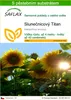 SAFLAX - Slunečnicový Titan - Helianthus annuus - 20 Semena Náhled obrázku produktu 1