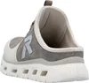 Rieker Sportliche Slipper Damen 31393837323833 Grau 36 EU Produktbild-Vorschau 7
