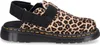 Dr. Martens Damen Pantoletten JORGE 2 Beige Rauleder Produktbild-Vorschau 17