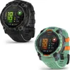 Garmin instinct® 3 Solar 50 mm – GPS-Multisport-Smartwatch Produktbild-Vorschau 18