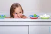 Simm 3er Set Badeboote Spielzeugboote Wasserspielzeug Produktbild-Vorschau 8