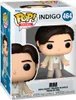 Figurka Funko Pop! BTS Indigo RM - Oficjalny Produkt Anteprima dell’immagine prodotto 1