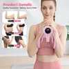Beckenboden- & Oberschenkeltrainer - Hüfttrainer - Produktbild-Vorschau 7