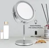 Lusterko do makijażu LED 10x Lusterko do makijażu Lusterko Podgląd zdjęcia produktu 11