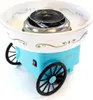 APT AG137C Macchina per zucchero filato blu Anteprima dell’immagine prodotto 7