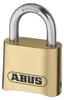 Lucchetto a combinazione 180IB/50 B/SB Corpo Anteprima dell’immagine prodotto 2