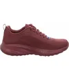 Skechers Bobs Squad Chaos - Face Off 117209-PLUM, Sneaker, Anteprima dell’immagine prodotto 6