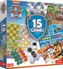 Trefl TREFL PAW PATROL Set of 15in1 games Produktbild-Vorschau 2