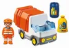 PLAYMOBIL 1.2.3 6774, 1,5 rok/roky, Vícebarevný, Plast Náhled obrázku produktu 13