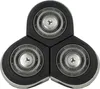 vhbw 2x Ersatz-Scherköpfe kompatibel mit Philips S9000 Produktbild-Vorschau 3