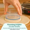 Emerio Pizzarette Original – Pizzaoven voor 4 Personen – Productafbeelding-voorbeeld 7