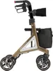 Alevo Country Rollator – robuster Outdoor-Rollator in Produktbild-Vorschau 3