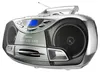 Karcher RR 510N stereo portatile con lettore CD/MP3 e porta Anteprima dell’immagine prodotto 1